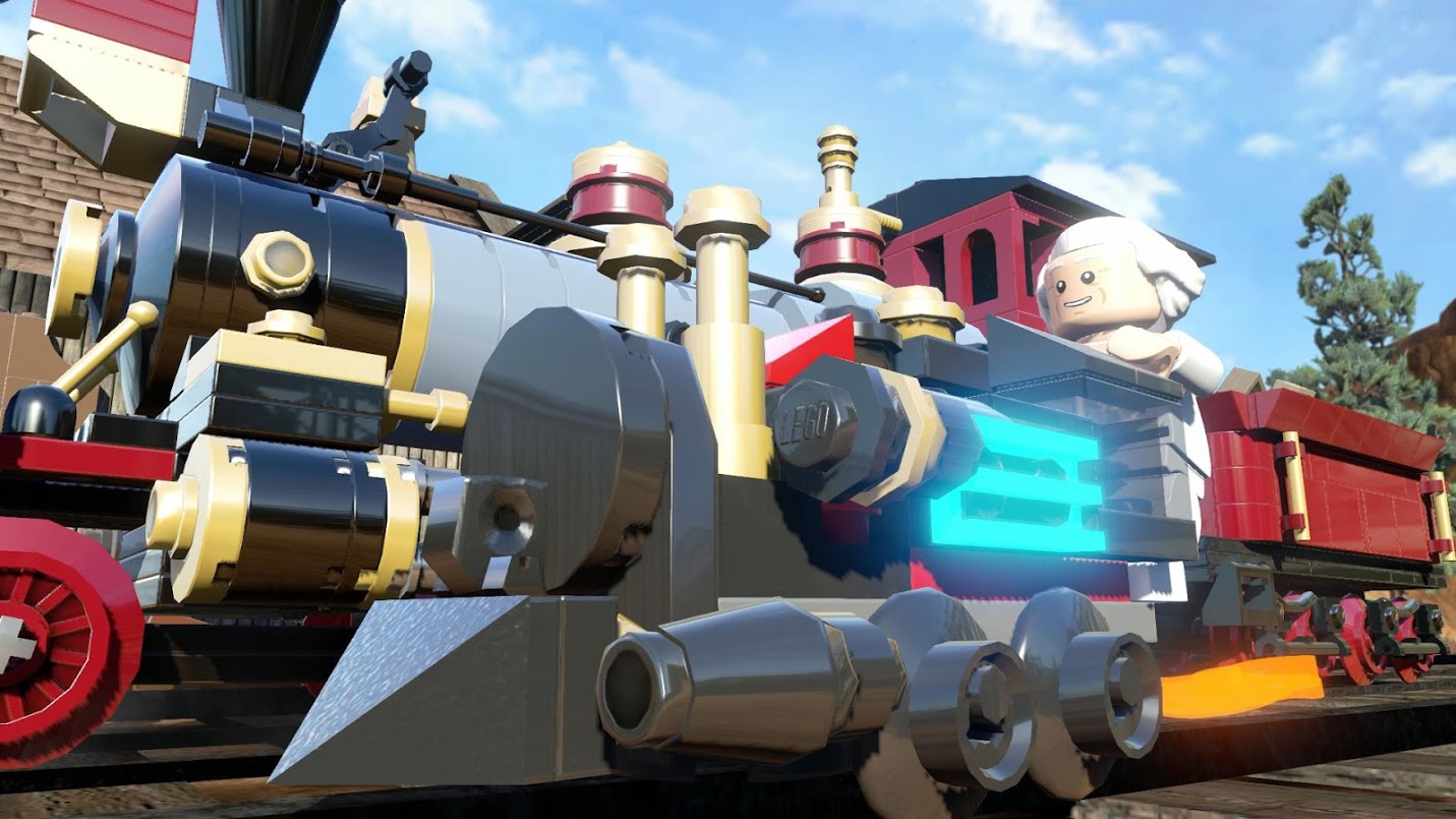 LEGO Dimensions - Imagen 35